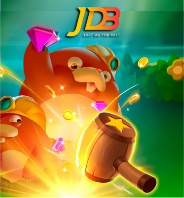 JDB Arcade